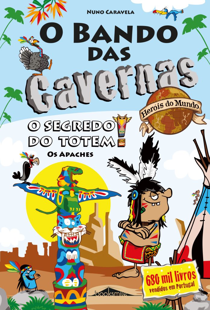 O Bando Das Cavernas Na Maior H Dez Mil Anos Edi O Especial E