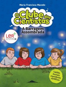 O Clube Dos Cientistas Penguin Livros