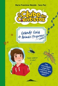 O Clube Dos Cientistas Penguin Livros