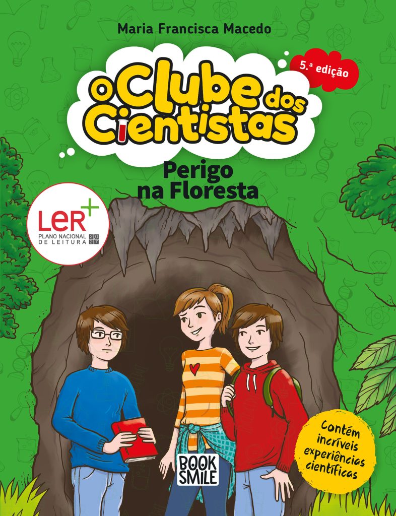 O Clube Dos Cientistas Penguin Livros