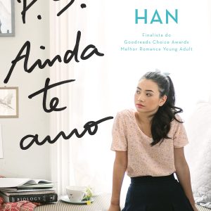 P.S. Ainda Te Amo
