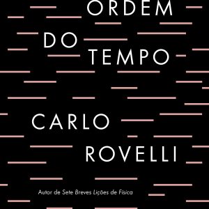 A Ordem do Tempo