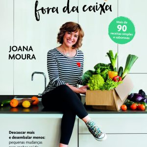 Alimentação Fora da Caixa