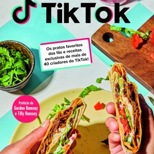 As Melhores Receitas do TikTok