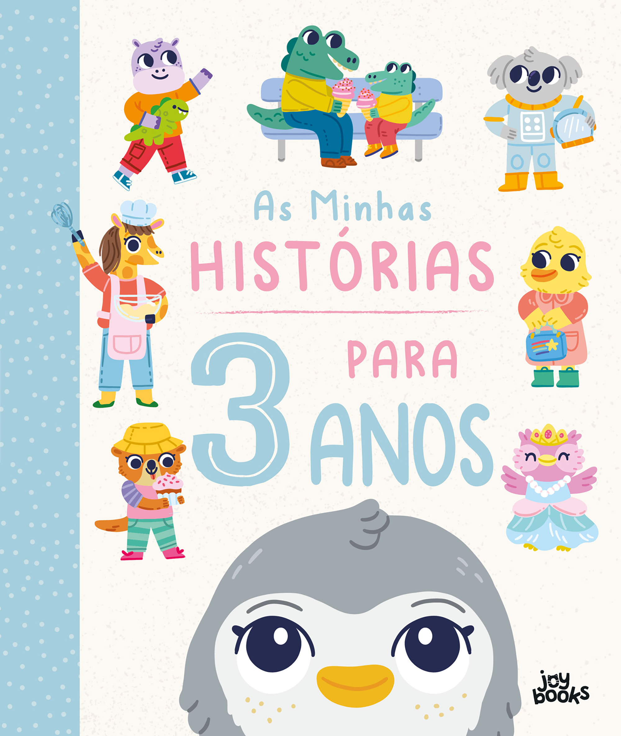Historia Infantil Para 3 Anos FDPLEARN