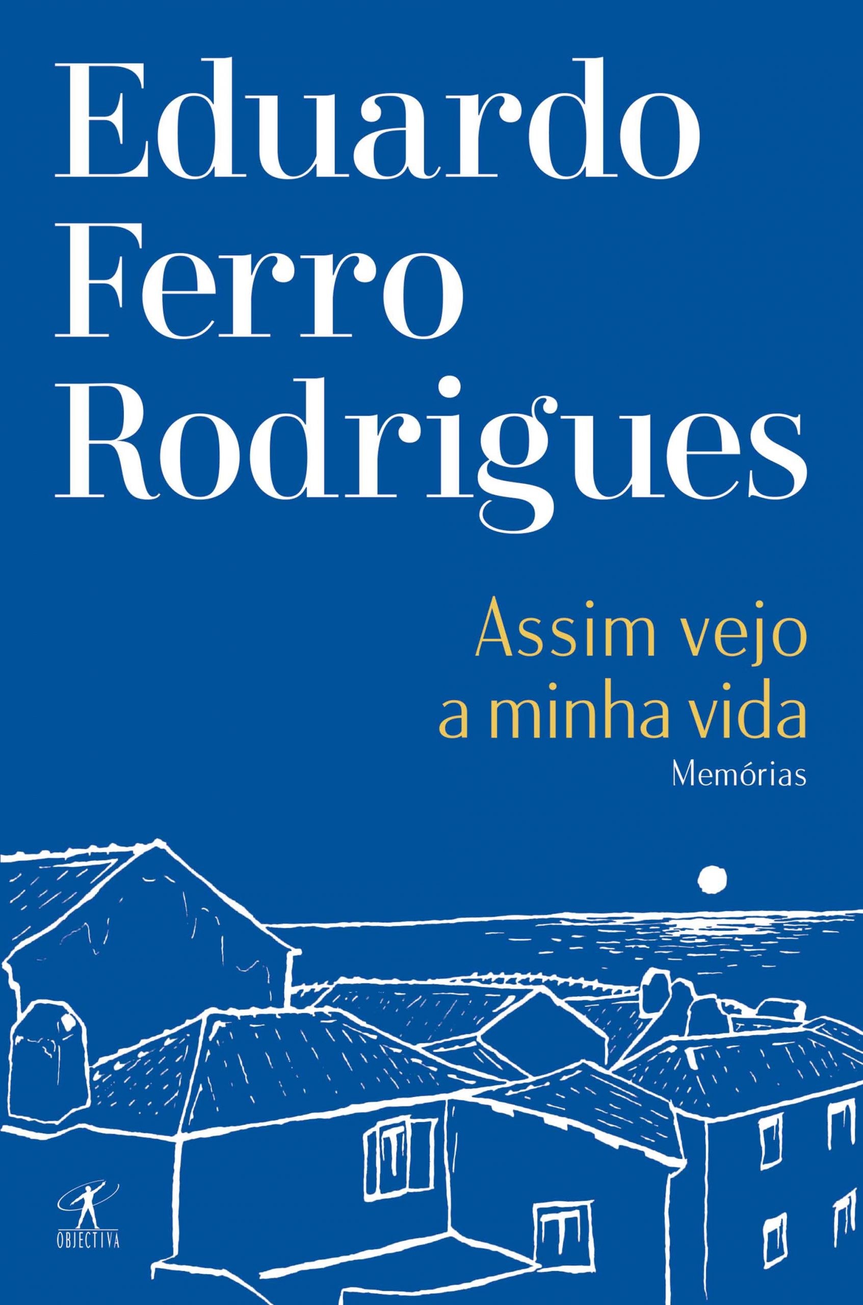 1693px x 2560px - Eduardo Ferro Rodrigues - Penguin Livros