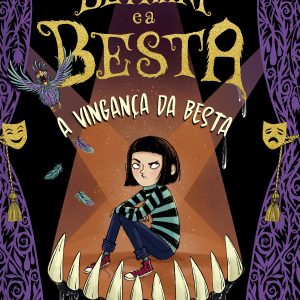 Bethany e a Besta: A vingança da besta (Bethany e a Besta 2)