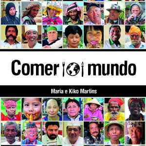 Comer o mundo