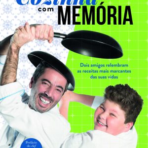 Cozinha com Memória
