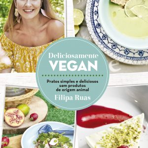Deliciosamente Vegan