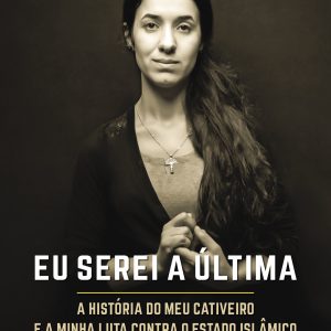Eu serei a última (Livro de Bolso)