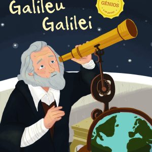 Génios 1: Galileu Galilei