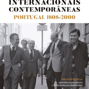 História das relações internacionais contemporâneas