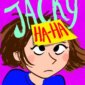 Jacky Ha-Ha
