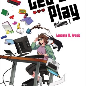Let's Play: Volume 1