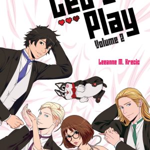 Let's Play: Volume 2