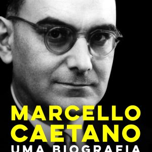 Marcello Caetano