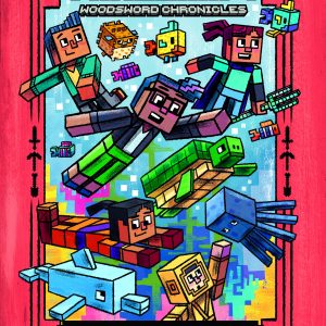 Minecraft 3: Mergulho no Escuro!