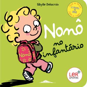 Nonô no Infantário