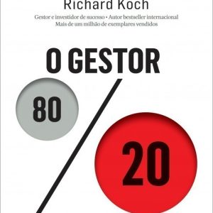 O Gestor 80/20