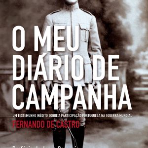 O meu diário de campanha