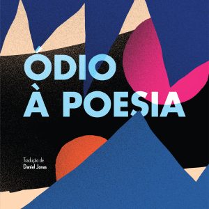 Ódio à Poesia