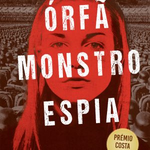 Órfã Monstro Espia