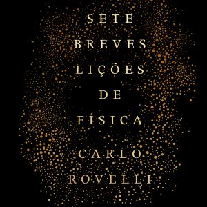 Sete breves lições de Física