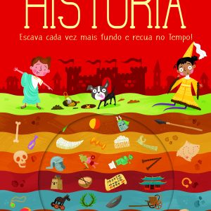Vamos Viajar na História