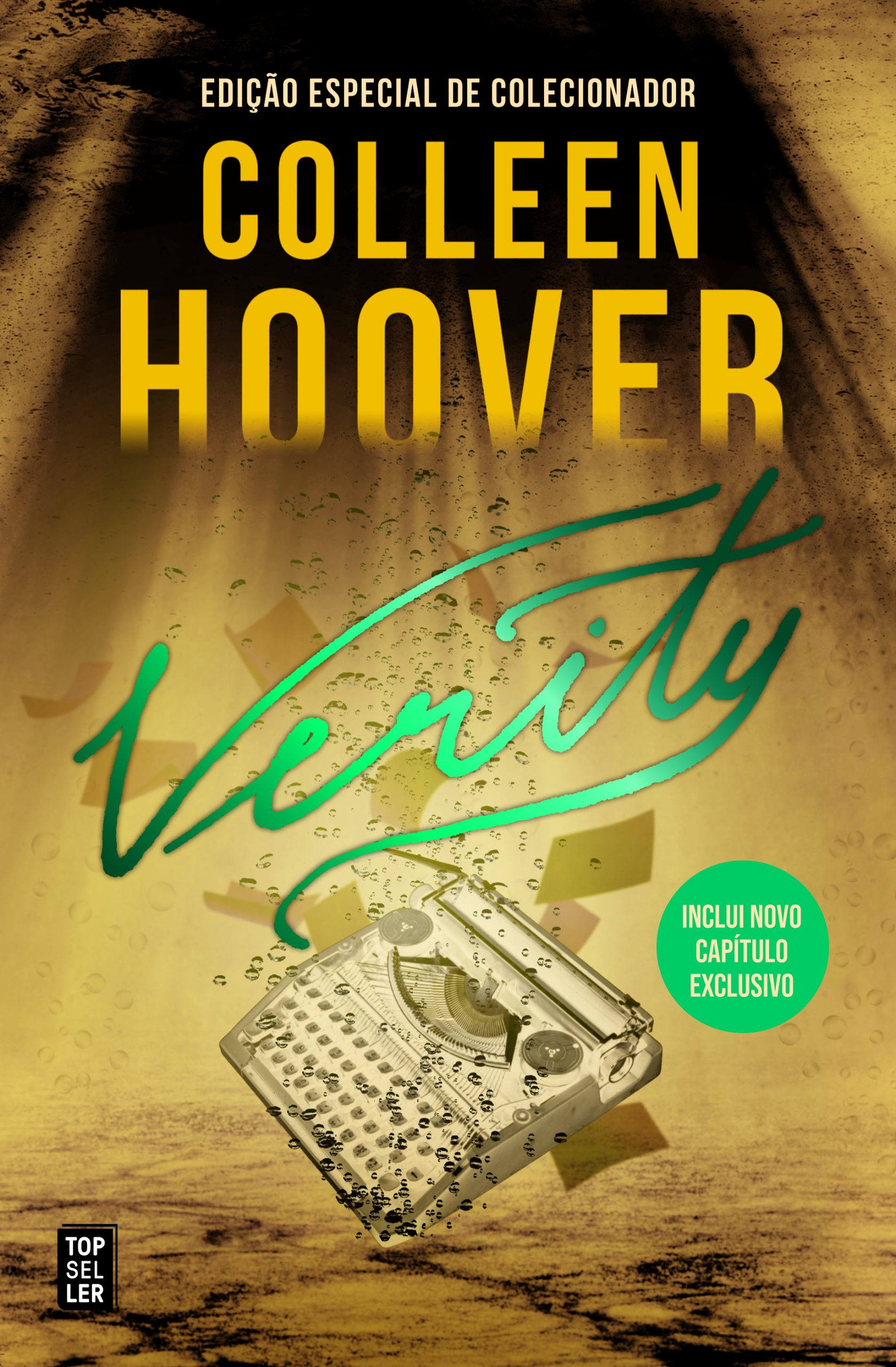 Verity by Colleen Hoover  Colleen hoover books, Book memes, Book