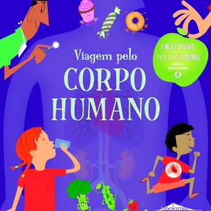 Viagem pelo Corpo Humano