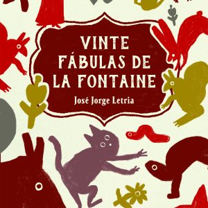 Vinte Fábulas de La Fontaine