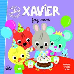 Xavier Faz Anos