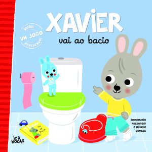 Xavier Vai ao Bacio