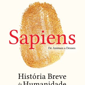 Sapiens: Edição Comemorativa