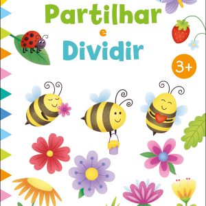 Vamos Resolver Problemas: Partilhar e Dividir