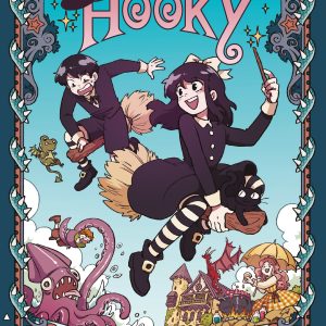 Hooky 1