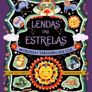 Lendas das Estrelas