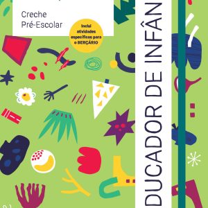 Agenda do Educador de Infância 2024/2025