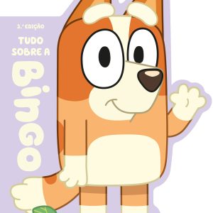 Bluey: Tudo Sobre a Bingo