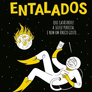 Entalados