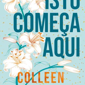 Isto Começa Aqui: Edição de Colecionador