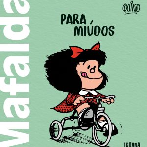 Mafalda para miúdos (MAFALDA)