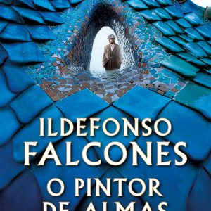 O pintor de almas (Livro de Bolso)