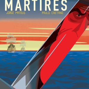 O Segredo dos Mártires