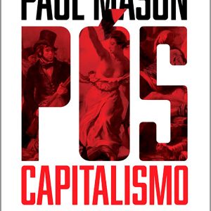 Pós-capitalismo