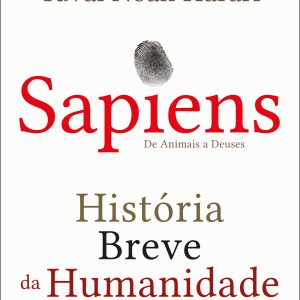Sapiens: História Breve da Humanidade