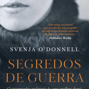 Segredos de Guerra: O Testemunho Poderoso de Uma Mulher Alemã Durante a Segunda Guerra Mundial