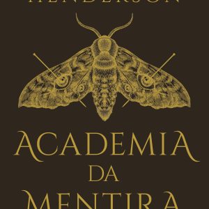 Academia da Mentira