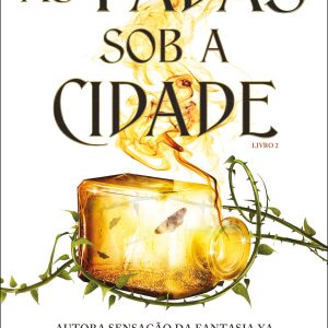 As Fadas Sob a Cidade